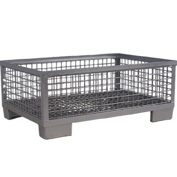 Affordable Warehouse Cage Storage for Efficient Inventory Management