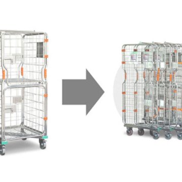 Why Your Industry Should Use Roll Cages