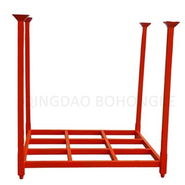 Stackable Steel Rack