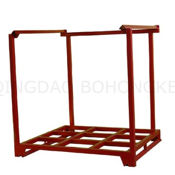Portable Stacking Rack