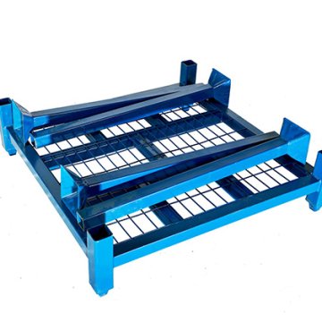 Stacking Pallet Rack