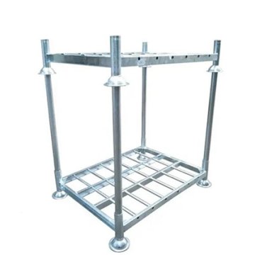 Portable Stack Rack